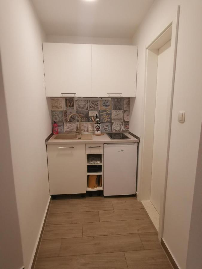 코미자 The Little Gem B&B 외부 사진